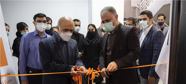 افتتاح مرکز شتابدهی فینوداد شرکت داده ورزی سداد