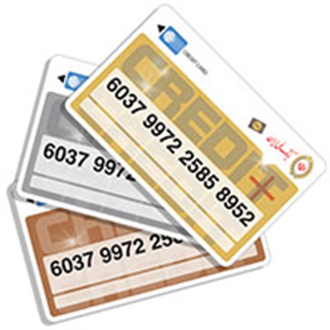 پرداخت اقساط کارت اعتباری به صورت غیرحضوری و از طریق سامانه بام